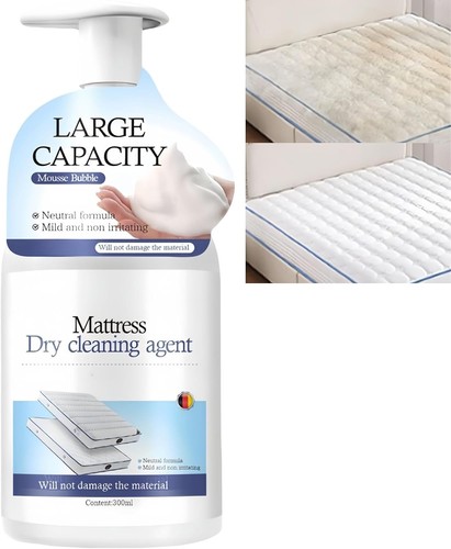 Powerful mattress cleaner - cleaner, &