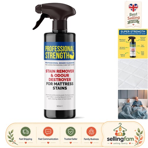 Professional strength 500ml - professional,