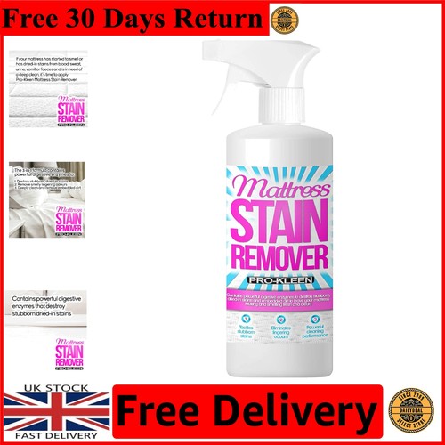 Powerful 500ml mattress - powerful,
