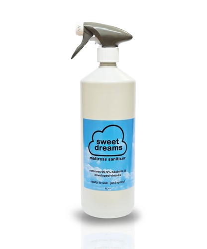 Mattress bedding cleaner - bedding,