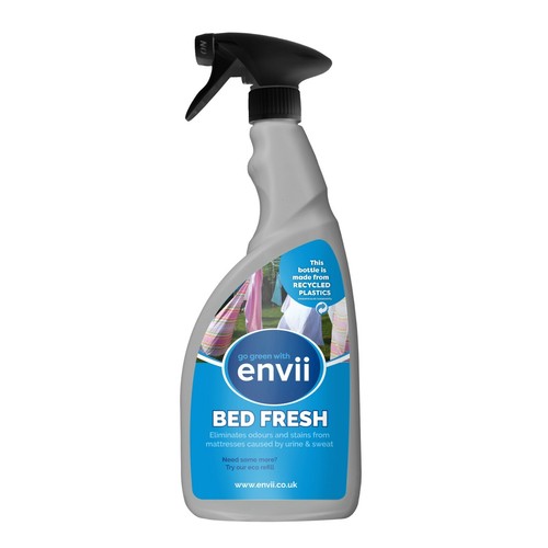 Envii bed fresh natural - envii,