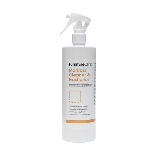 Mattress cleaner freshener - &,