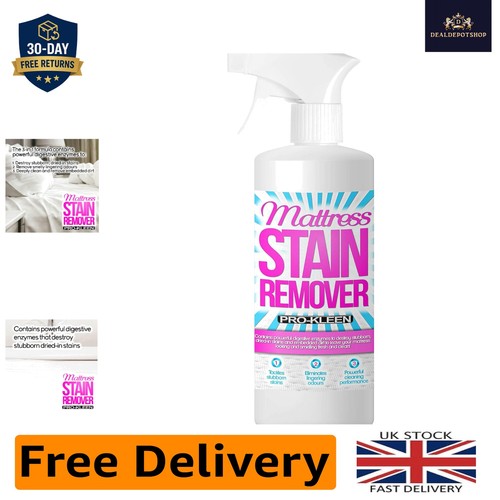 Odour neutralising mattress - odour-neutralising,