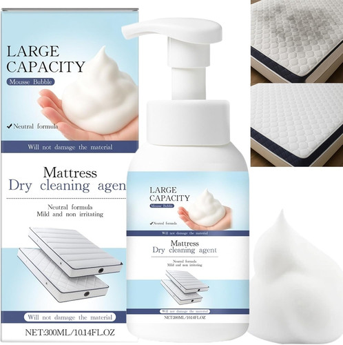 300ml powerful mattress - powerful,
